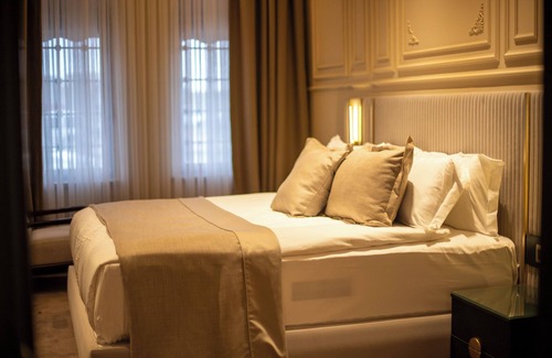 Sur Hotel | Sur Royals Hotel's