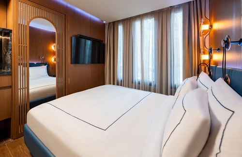 Sultanahmet Hotel | Sura Concept Hotel