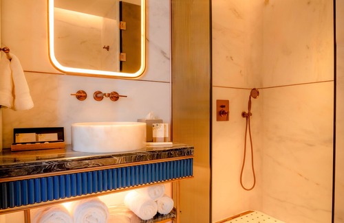 Sultanahmet Hotel | Sura Concept Hotel