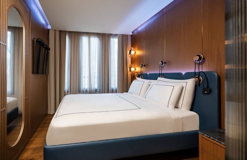 Sultanahmet Hotel | Sura Concept Hotel