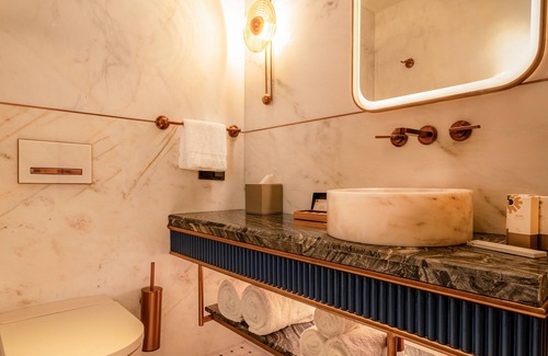 Sultanahmet Hotel | Sura Concept Hotel