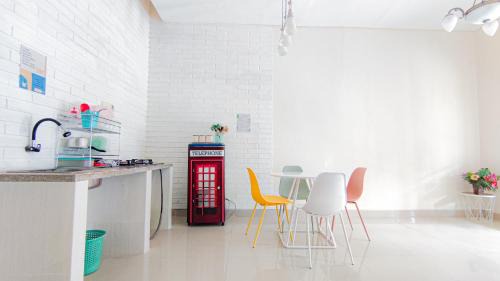 Sedati House | Surabaya Homey near Juanda Airport Syariah