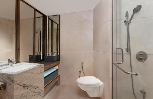 Surat Hotel | Surat Marriott Hotel