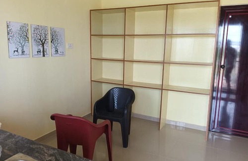 Tirupur Hotel | Surathi Enclave Standard Rooms