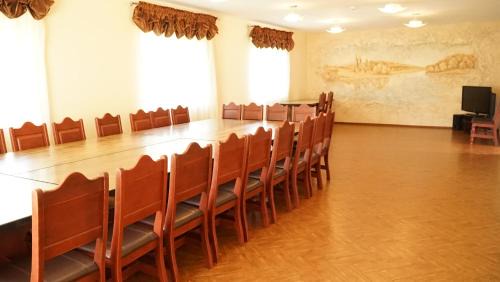 Aukstadvaris House | Suraučių Svečių Namai