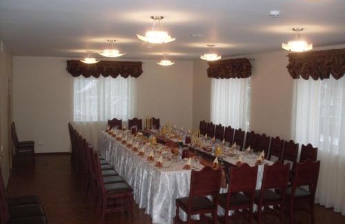 Aukstadvaris House | Suraučių Svečių Namai