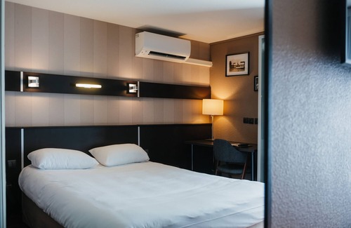Le Poinconnet Hotel | Sure Hotel by Best Western Chateauroux