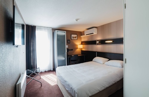 Le Poinconnet Hotel | Sure Hotel by Best Western Chateauroux