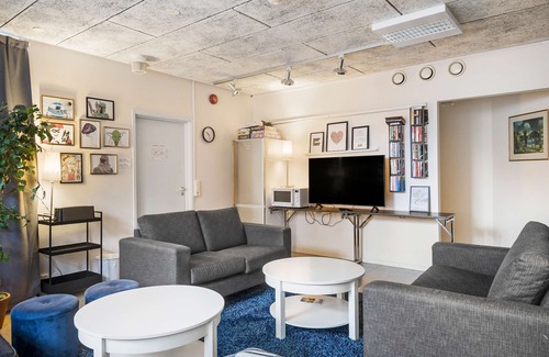 Ornskoldsvik Hotel | Sure Hotel by Best Western Focus