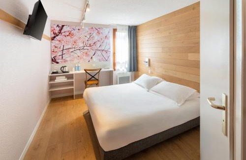 Chantepie Hotel | Sure Hotel by Best Western Rennes Chantepie