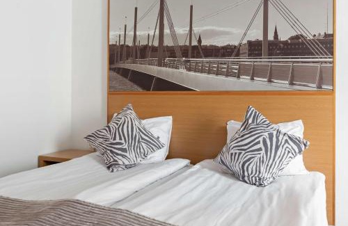 Jönköping Hotel | Sure Hotel by Best Western City Jonkoping