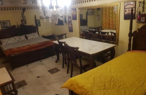 Bani Park House | Sureli Haveli