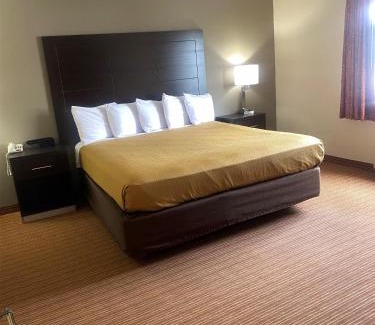 Massena Hotel | SureStay by Best Western Massena