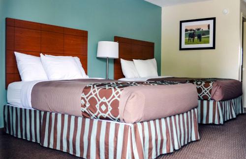Bowling Green Hotel | SureStay Hotel by Best Western Bowling Green North