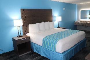 Southside Hotel | SureStay Hotel by Best Western Jacksonville South