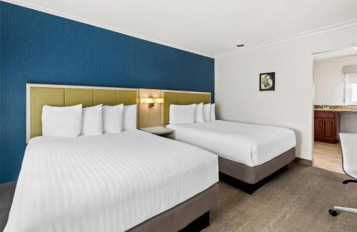 Sunset Park Hotel | SureStay Hotel by Best Western Santa Monica