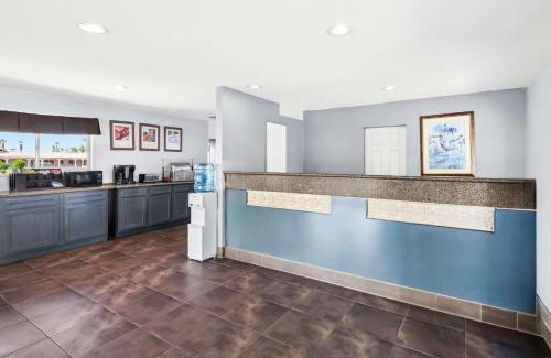 Blythe Hotel | SureStay Hotel by Best Western Blythe
