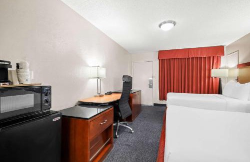 Blythe Hotel | SureStay Hotel by Best Western Blythe