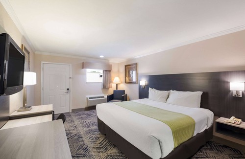 Rockdale Hotel | SureStay Hotel by Best Western Rockdale