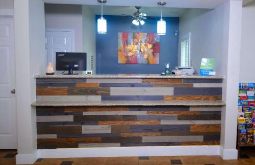 Terrell Hotel | SureStay Hotel by Best Western Terrell