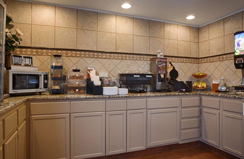Ottawa Hotel | SureStay Hotel by Best Western Ottawa