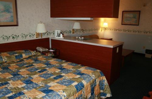 Rocklin Hotel | SureStay Plus Hotel by Best Western Rocklin