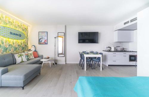 Cetniewo House | Surf Apart