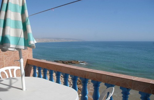 Taghazout Apartment | SURF APARTMENT 12 TAGHAZOUT MAROKKO