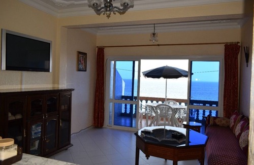 Taghazout Apartment | SURF APARTMENT 12 TAGHAZOUT MAROKKO