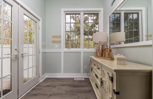 The Pines House | Surf avenue 48