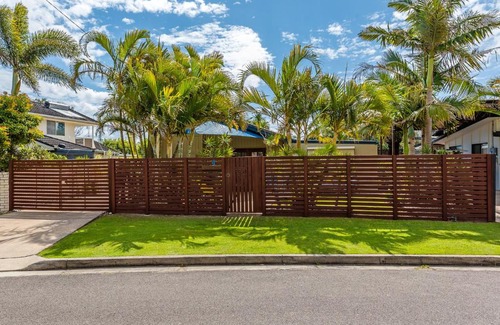 Marcoola House | Surf Club House, Pet Friendly, Sunshine Coast, Holiday House, Marcoola