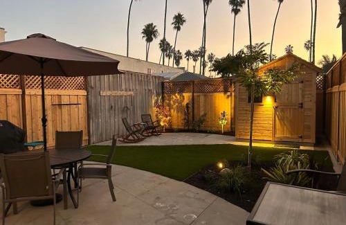 Ocean Beach House | Surf Cottage 1
