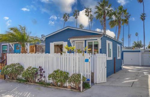 Ocean Beach House | Surf Cottage 2