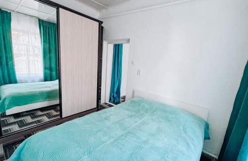 Karakol House | Surf Dacha Guest House