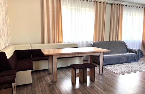 Karakol House | Surf Dacha Guest House