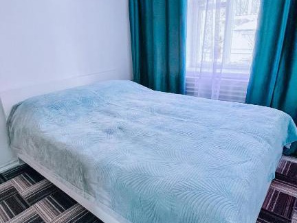 Karakol House | Surf Dacha Guest House
