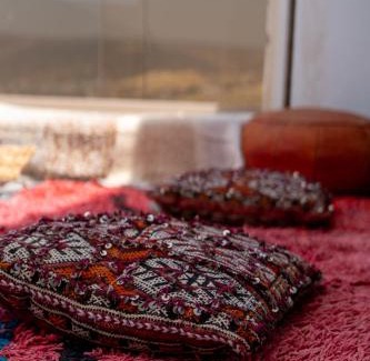 Tamraght Hostel | surf house Agadir