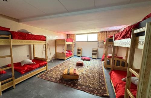 Tamraght Hostel | surf house Agadir