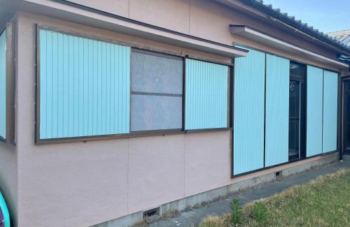Wakayama House | Surf Imin G-Sun