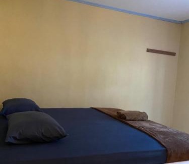 Katiet House | Surf Logde katiet