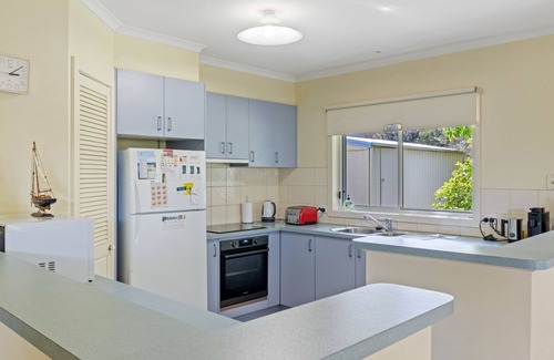 Inverloch House | Surf Mist Retreat