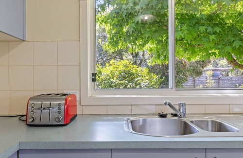 Inverloch House | Surf Mist Retreat