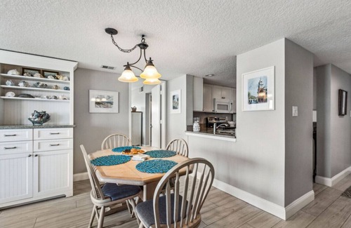 Amelia City Apartment | Surf & Racquet B143 - 4800 Amelia Island Pkwy B143