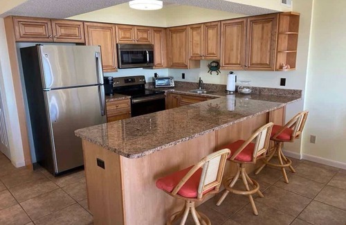 Midtown Ocean City Apartment | Surf's Edge 305 Summa