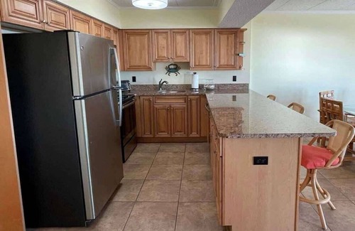 Midtown Ocean City Apartment | Surf's Edge 305 Summa