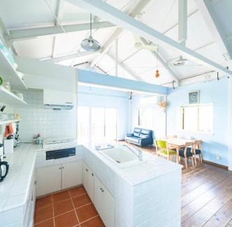 Nishi Ward House | Surf Stay ITOSHIMA