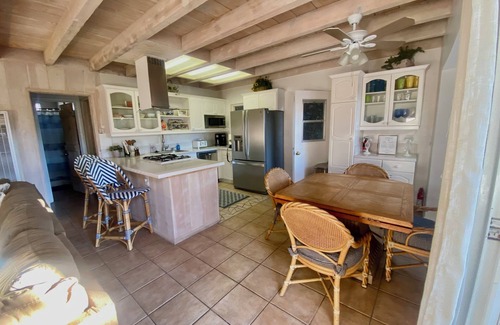 Del Mar House | Surf, Stay & Play Del Mar Beach - 200 ft from Beach