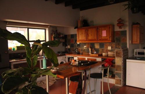 Wavecrest House | Surf Stoke Cottage