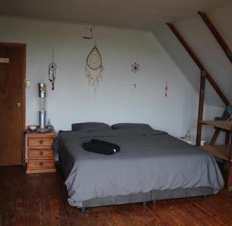 Wavecrest House | Surf Stoke Cottage