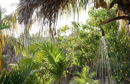 Emiliano Zapata Apartment | Surf Studio - SolSurf House Mita